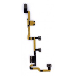 iPad 2 Power Button Flex Cable (GSM)